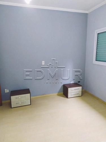 Sobrado - Vila Alzira - Ref: 29107 - V-29107