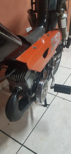 Monark Monareta Monareta