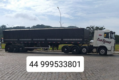Volvo Fh 440