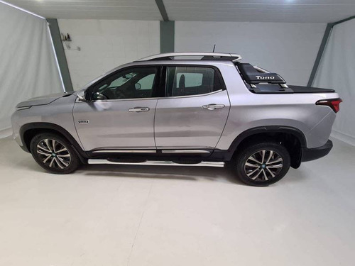 Imagem 7 de 10 de Fiat Toro 2.0 16v Turbo Diesel Ranch 4wd At9