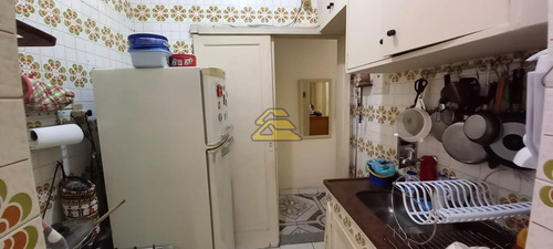 Imagem 20 de 20 de Apartamento - Ref: Scv11930