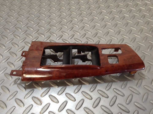 Carcasa Control Maestro Toyota Corolla Mod 03-08 Original