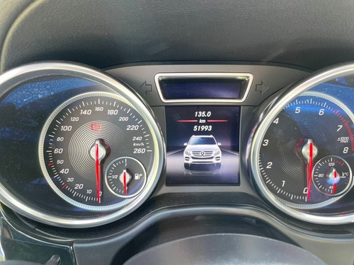 Imagen 3 de 15 de Mercedes-benz Clase Gle 2019 3.0 Suv 400 Sport At