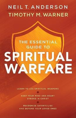 Libro The Essential Guide To Spiritual Warfare - Neil T. ...