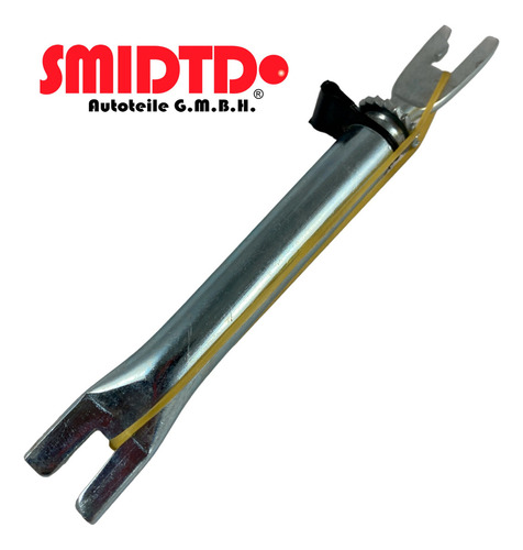 8 Ajustadores Balatas Traseras Gmc Aveo 07-17 Y Chevy 94-12