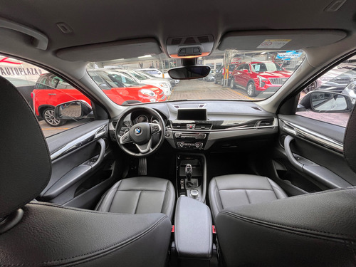 BMW X1 2.0 Sdrive 20ia X Line At