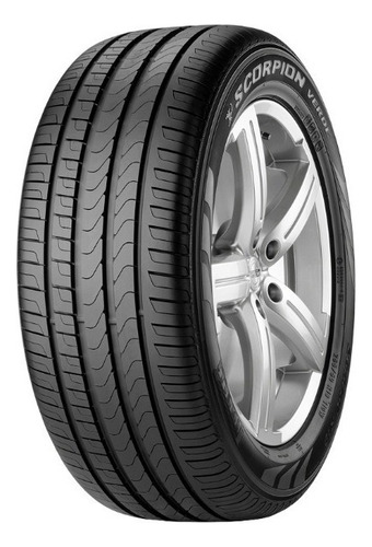 255/50r19 Pirelli Scorpion Verde 107w Xl Runflat (*)