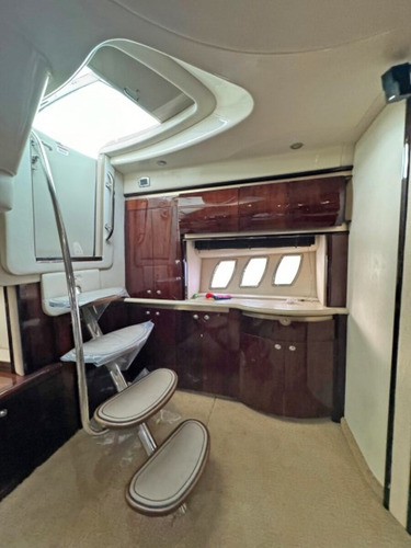 Yate Sea Ray Sundancer 52 Lv3149