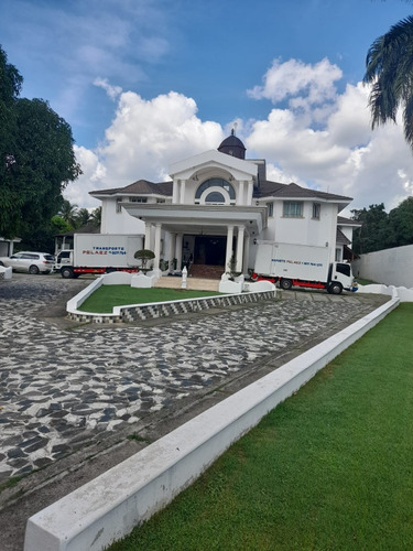 Transporte Pelaez Cargas Y Mudanza En General 809 764 1291