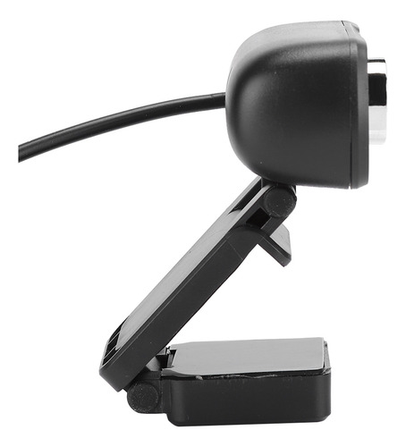 Microfone De Câmera De Computador Usb Com Webcam 1080p Para