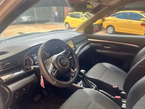 Suzuki Xl7 Unico Dueño 7 Pasajeros