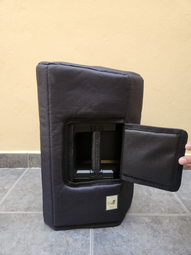 Funda Electrovoice Zlx 8p G2 Capuchon Premium