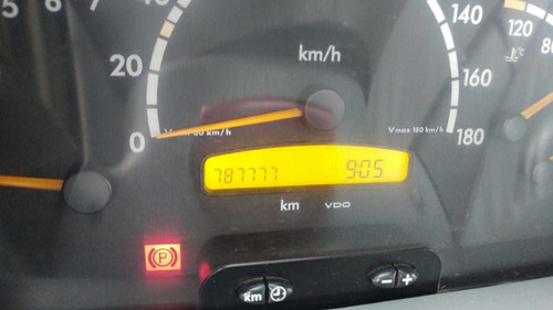 Mercedes-benz Sprinter 313 28 Lugares 2007 Escolar