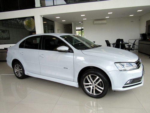 Jetta 2017 1.4 16v Tsi Comfortline Gasolina 4p Tiptronic Pr