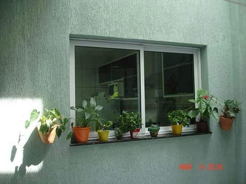 Sobrado À Venda, 3 Quartos, 1 Suíte, 3 Vagas, Vila Granada - São Paulo/sp - 280