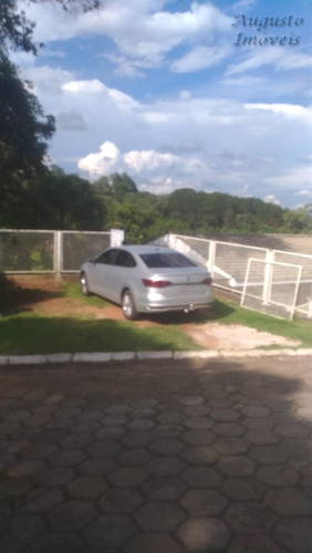 Imagem 16 de 16 de Chácaras Em Condomínio À Venda Em Atibaia/sp - Compre O Seu Chácaras Em Condomínio Aqui! - 1433183