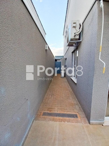 Imagem 12 de 15 de Casa Em Condominio - Village Imperial Residence - Ref: 18264 - V-p8696