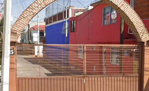 Venta De Gran Casa En Valle Del Don 115 Nueva Villas De Aragon Ecatepec Me