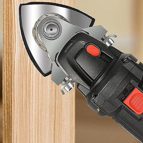 Convertidor Adaptador Amoladora Angular, Vibración