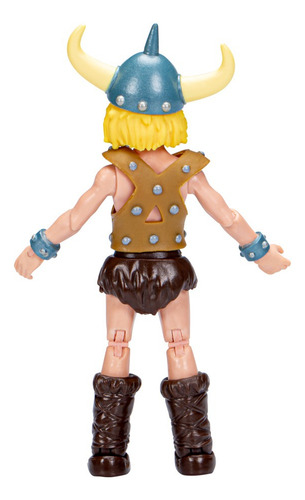 Kit Miniaturas Dungeons & Dragons Bobby E Uni F4877 Hasbro