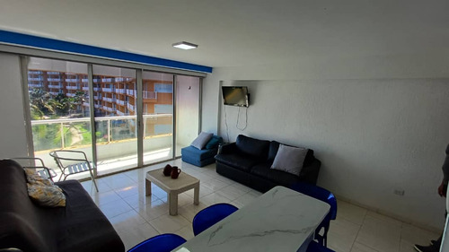 Apartamento En Cimarrón Suites, Playa Parguito