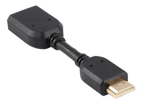 4pcs Extensor De Cable De Extensión Hdmi Para Chromecast Ma