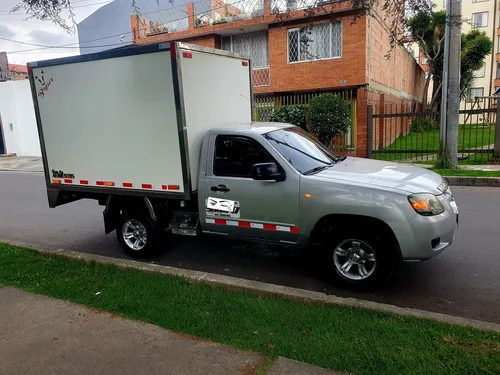 Mazda BT-50 2.2 B22cs7 4x2