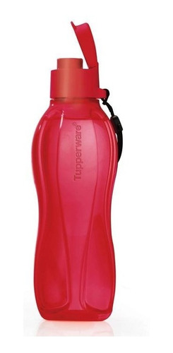 Tupperware Botella Eco Twist  Plus X 500cc Promo!!!