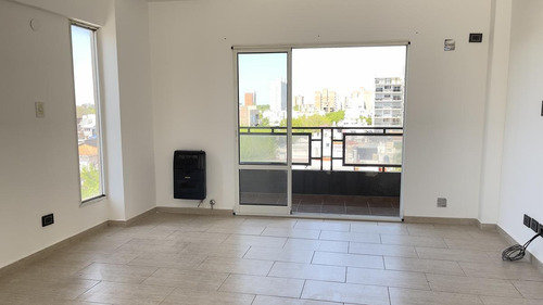 Imagen 4 de 25 de Departamento Barrio Martin Piso Exclusivo Terraza Exclusiva
