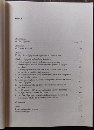 Non Fu La Miseria, Ma La Paura Della Miseria Javier Grossuti