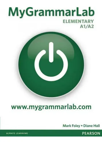 Mygrammarlab Elementary-key A1-a2 -