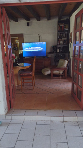 Casa 3 Dorm,piscina,quincho Vistalba
