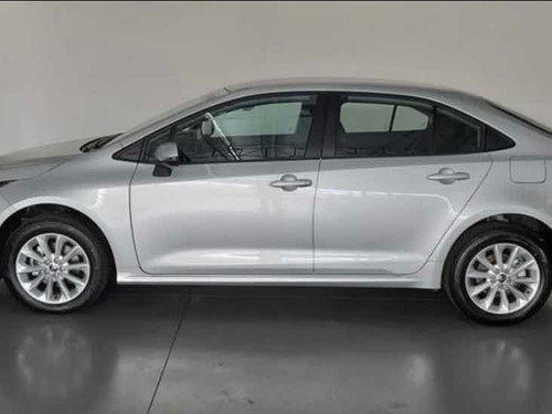 Toyota Corolla 2021 2.0 Gli Dynamic Force Flex Aut. 4p