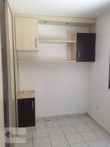 Apartamento Com 3 Dormitórios À Venda, 61 M² Por R$ 235.000,00 - Jardim Ana Luiza - Itupeva/sp - Ap2411