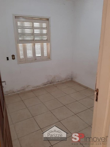 Imagem 12 de 13 de Terreno C/ Casa Velha Na Vila Maria Alta! - 10080-1