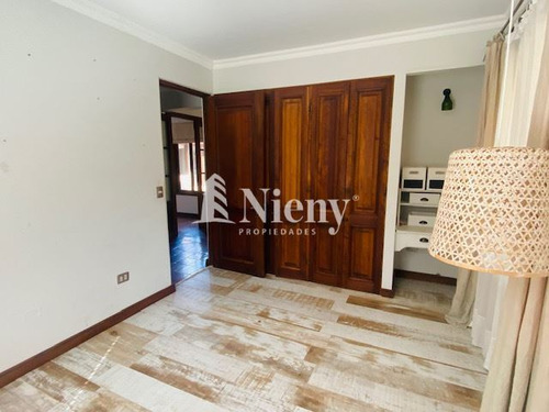 Casa En Venta De 6 Dorm. En Requínoa