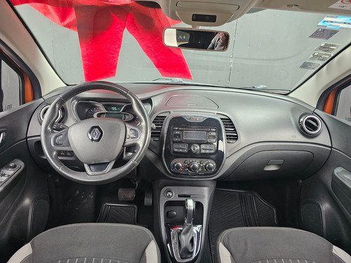 Renault Captur 2.0 Intens At