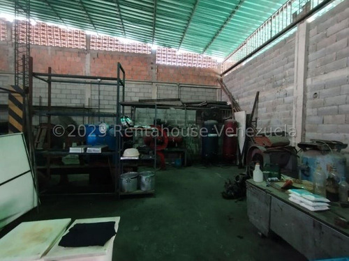 Local En Venta Centro De Barquisimeto Kenlimar Nieto 24-5827
