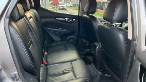 Nissan Qashqai 2.0 Advance