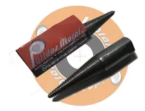 Comprar Puntas Conicas Adaptadores Pulir Con Amoladora De Banco 5\u002F8