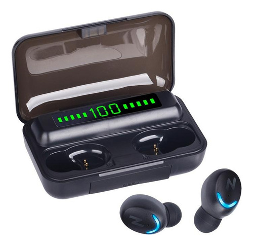 Auriculares Bluetooth Inalambricos Celular Air Noga Tws 27 E