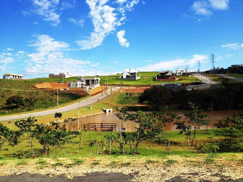 Imagem 25 de 28 de Casa Com 3 Dormitórios À Venda, 323 M² Por R$ 2.672.397,50 - Condomínio Campo De Toscana - Vinhedo/sp - Ca1300