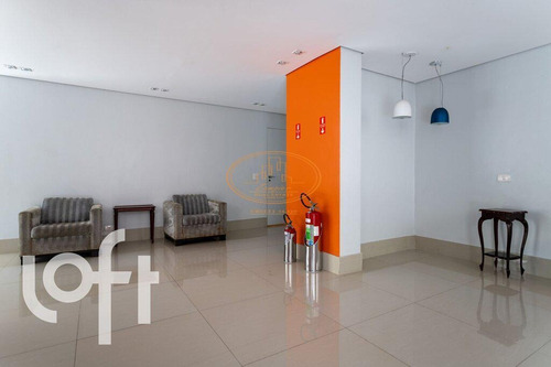 Apartamento Com 2 Dormitório(s) Localizado(a) No Bairro Moema Em São Paulo / São Paulo - 4661:908893