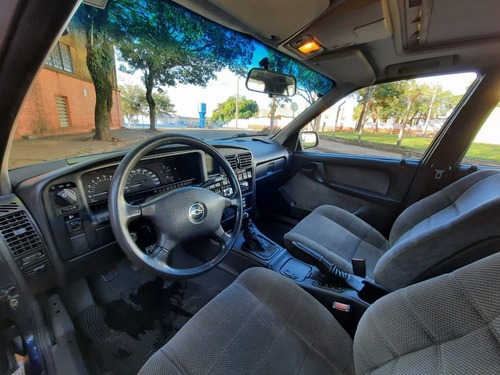 Chevrolet Omega 2.0 Gls 1993