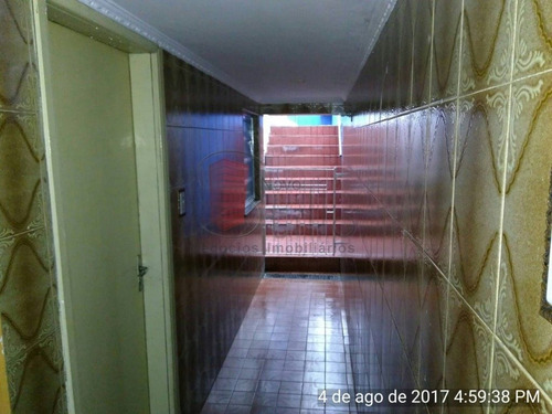 Imagem 6 de 15 de Sobrado - Vila Alpina - Ref: 10386 - V-10386