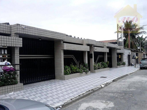 Imagem 14 de 20 de Casa À Venda, 45 M² Por R$ 160.000,00 - Tupi - Praia Grande/sp - Ca1160