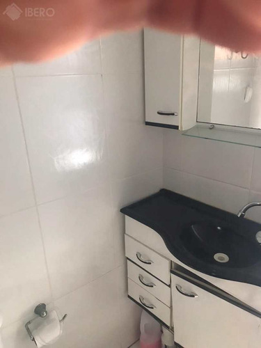 Imagem 7 de 11 de Kitnet Com 1 Dorm, Canto Do Forte, Praia Grande - R$ 150 Mil, Cod: 1544 - V1544