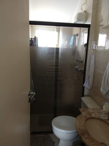 Imagem 11 de 15 de Casa De Condominio Em Socorro - São Paulo - 15077
