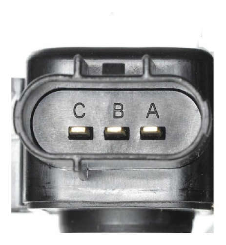 Sensor Aceleracion Ford Contour 6 Cil 2.5 Lts Mod 1996-2000