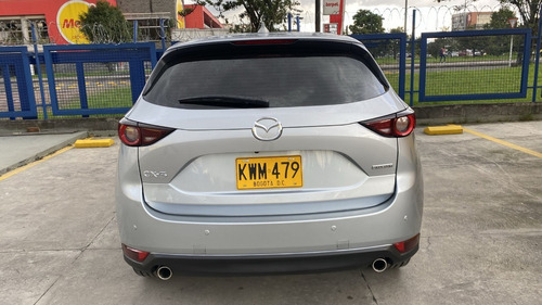 Imagen 6 de 21 de Mazda Cx-5